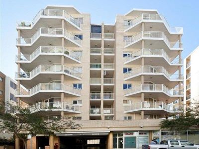 32 / 108 Boyce Road, Maroubra