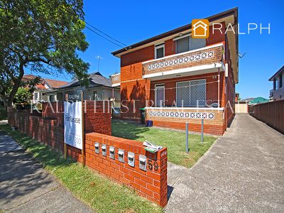 2 / 59 Sproule Street, Lakemba