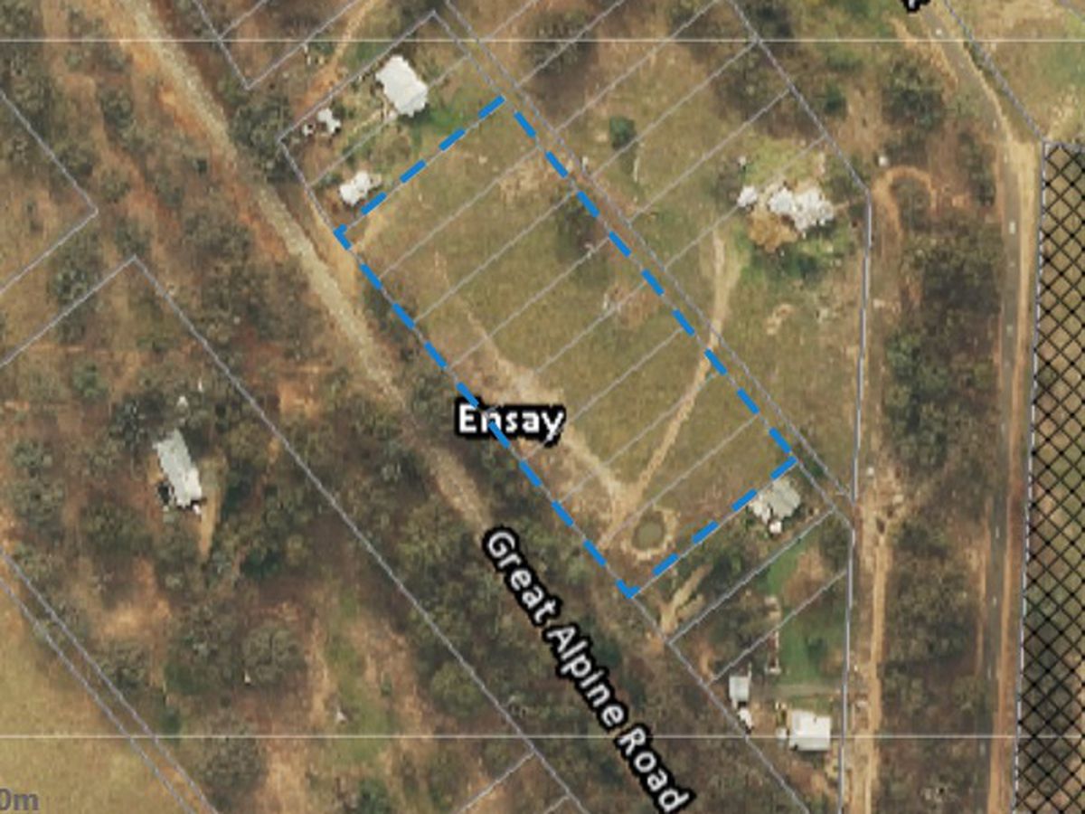 5174 Great Alpine Road, Ensay