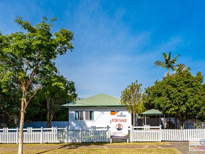 60 Hirschfield Street, Zillmere