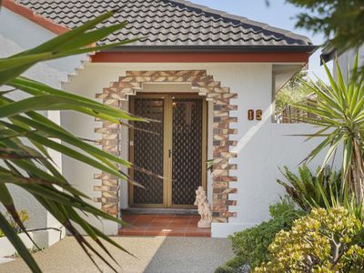 15 The Strand, Chelsea