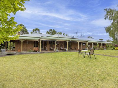 1035 Dandenong Hastings Road, Langwarrin