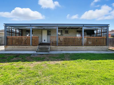13 Dudley Avenue, George Town