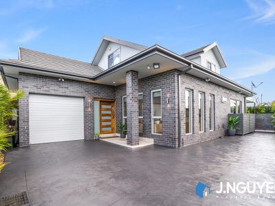 55A Webster Road, Lurnea