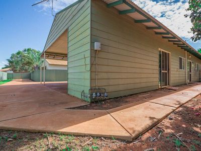 16B Spoonbill Crescent, South Hedland