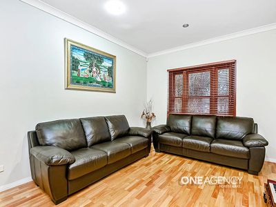 23 Carisbrook Cct, Forest Lake