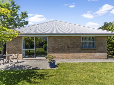 86 Iris Taylor Avenue, West Melton