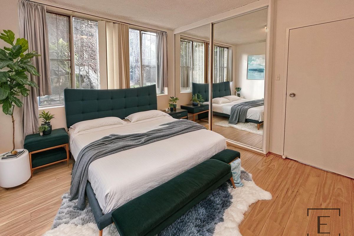 3 / 24 Bray Street, North Sydney