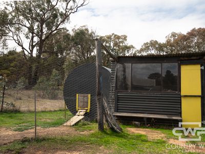5368 Strathbogie Road, Emmaville