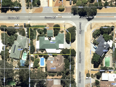 1 Armour Way, Lesmurdie