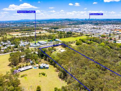 760 Rochedale Road, Rochedale