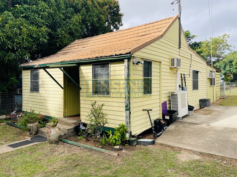 92 Mary Street, Charters Towers City