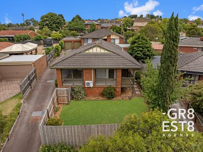 1/15 Shafer Court, Endeavour Hills