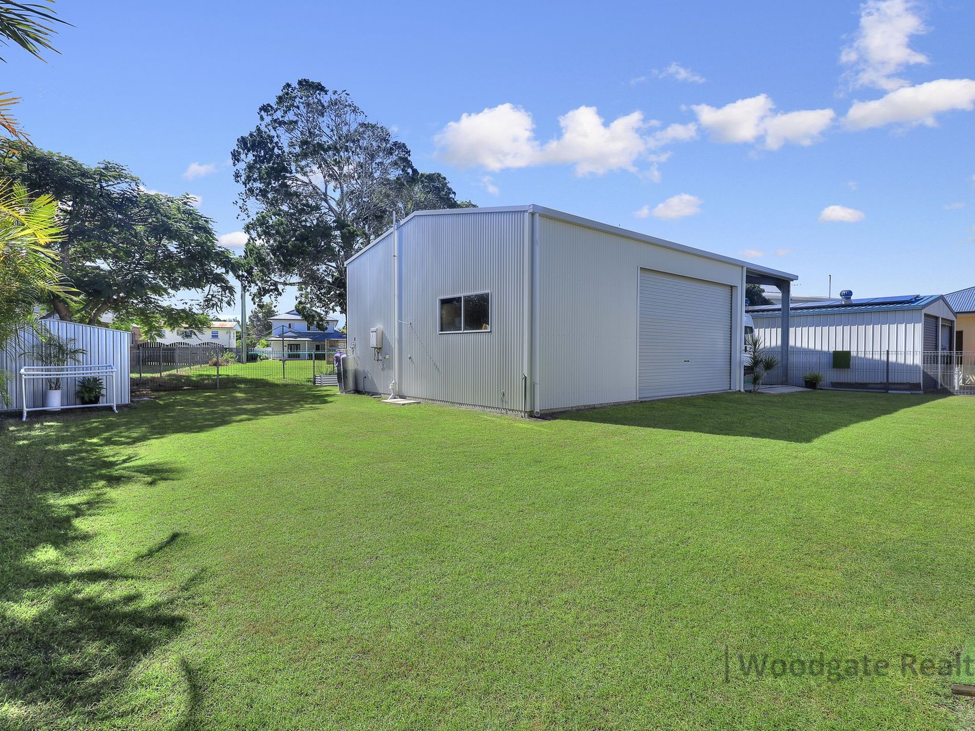 4 Emperor St , Woodgate