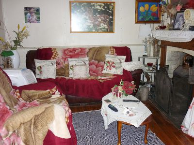 36 Olive Street, Mandurama