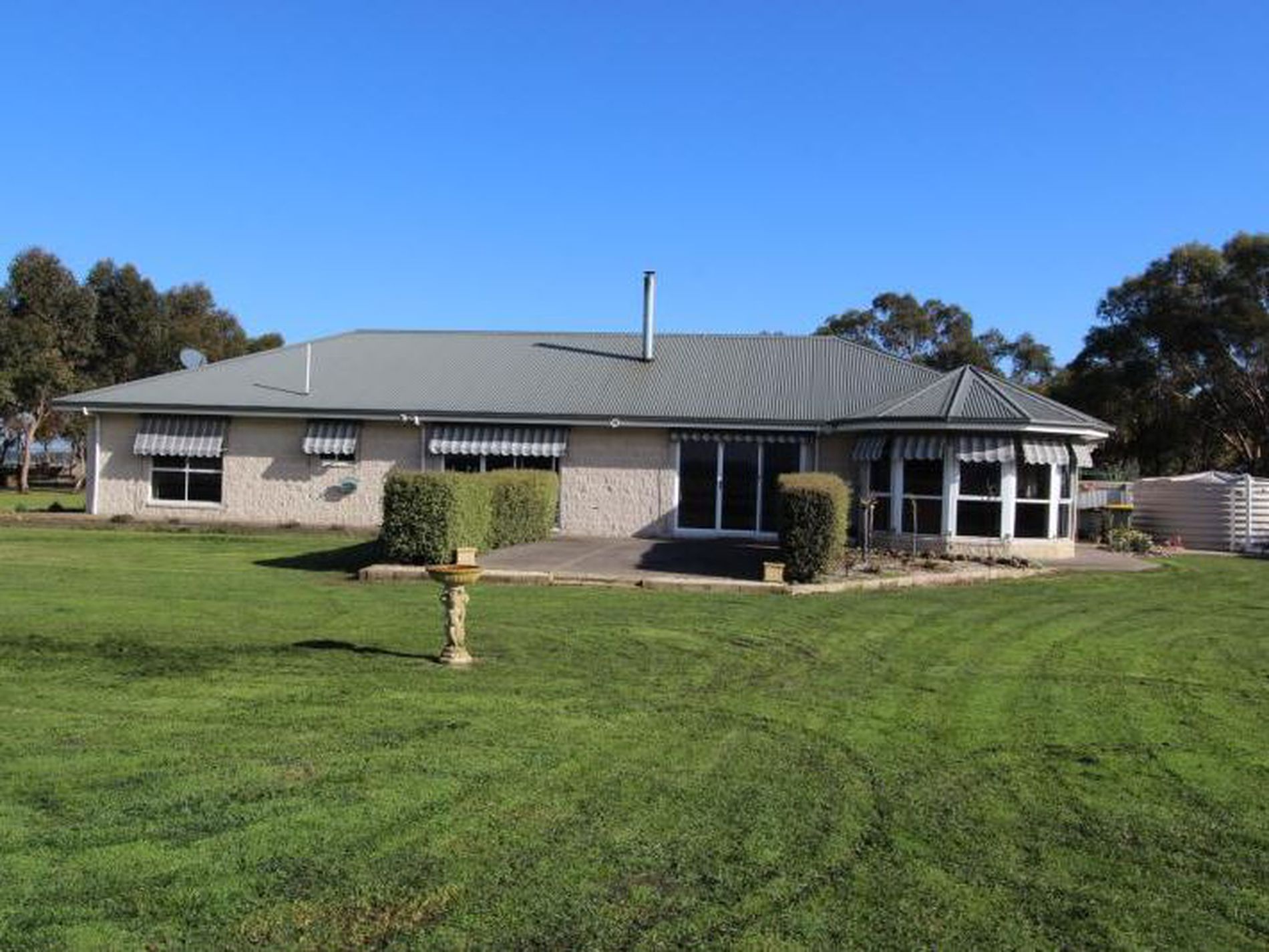 1915 Princes Highway, Buckley