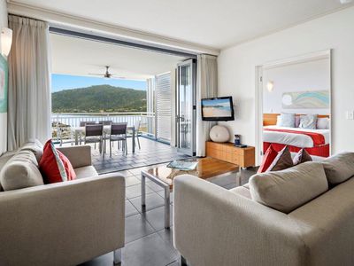 509 / 9A Hermitage Drive, Airlie Beach