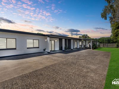 60 Hollywood Boulevard, White Rock