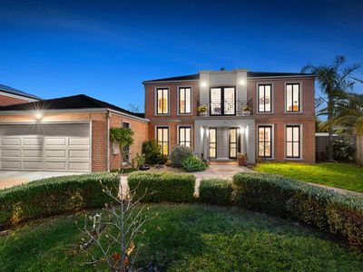 30 The Quays , Narre Warren South