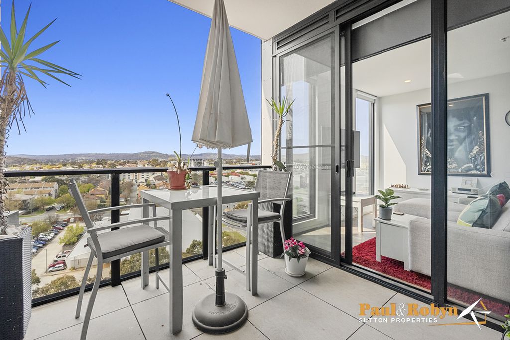1003 / 8 Gribble Street, Gungahlin