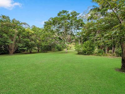 403 Eumundi Range Road, Eumundi