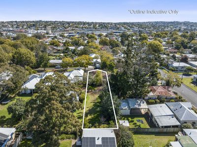 2A Fogarty Street, East Toowoomba