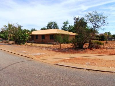 2 Boogalla Cres, South Hedland