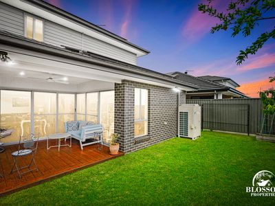 6 Cheshire Street, Marsden Park