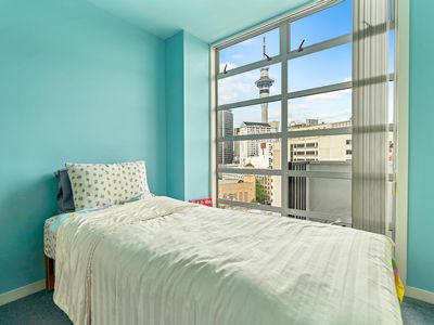 11a / 25 Rutland Street, Auckland Central