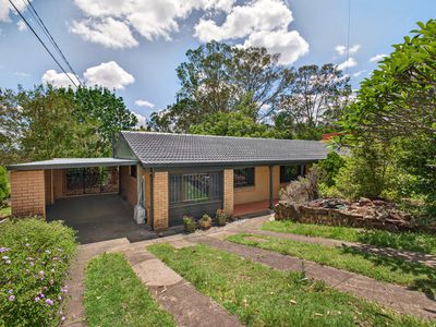 21 Janelle Street, Bellbird Park