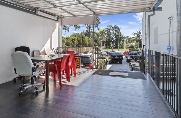 375 Great Western Highway, South Wentworthville