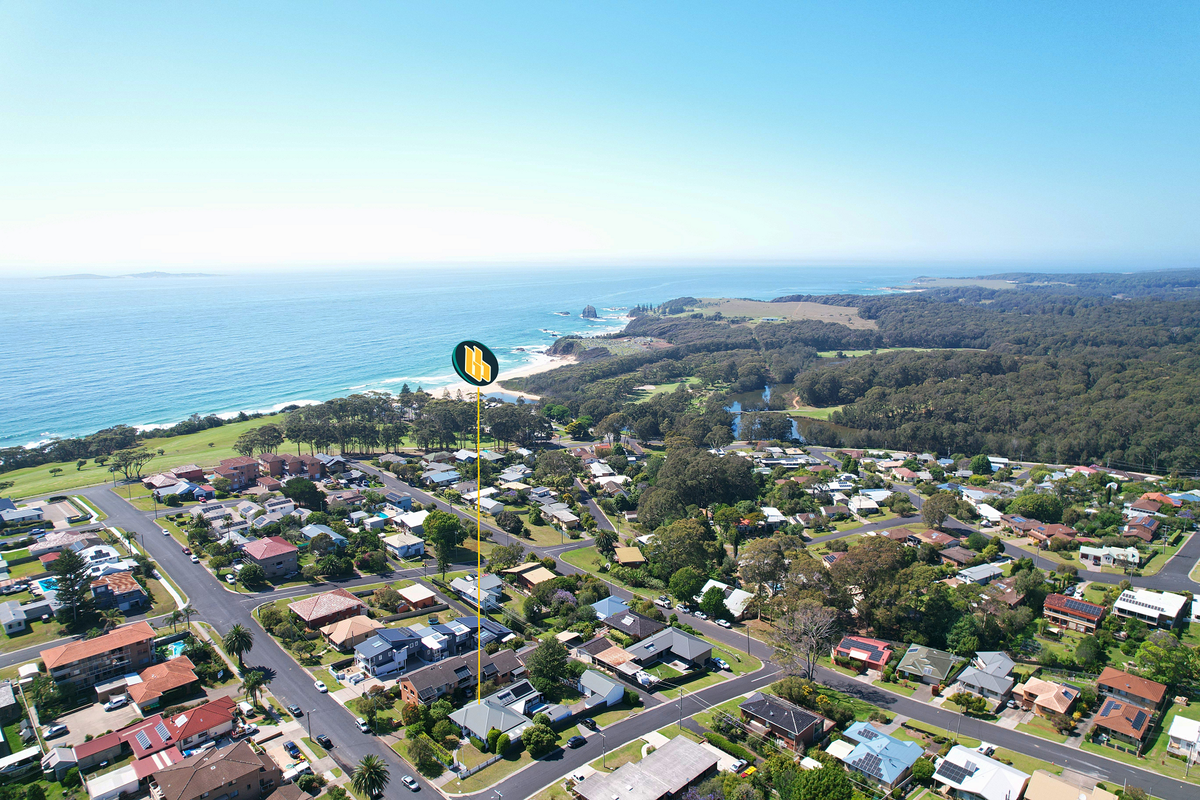 14 Tilba Street, Narooma