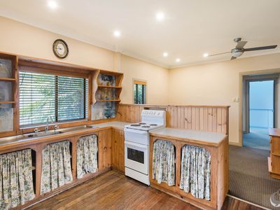 163 Princes Highway, Narooma