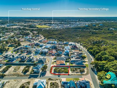 2 Bass Chase, Yanchep