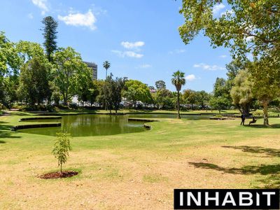 66 / 60-64 Forrest Avenue, East Perth