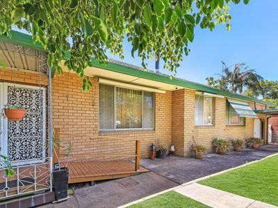 1 Palmer Place, Blacktown