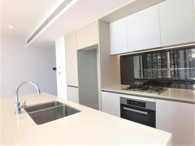 Lv 27 / 82 Hay Street , Haymarket