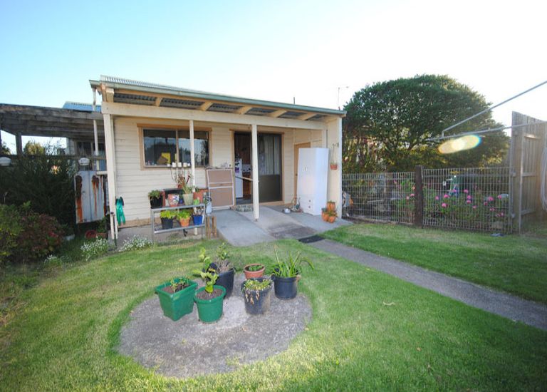 30 Darling Street, Heywood