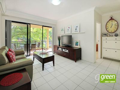 11 / 72-78 Constitution Road, Meadowbank