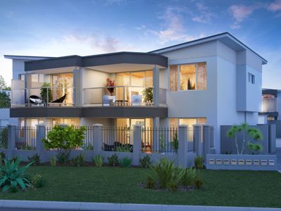 7/3 Orchid Street, Joondanna