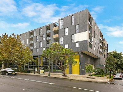 12 / 767 Botany Road, Rosebery