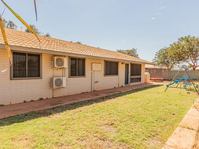 19 Cone Place, South Hedland