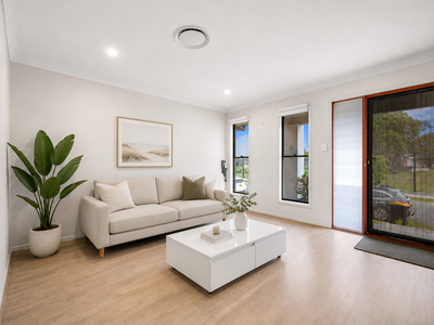 70 Archives Way, Caddens