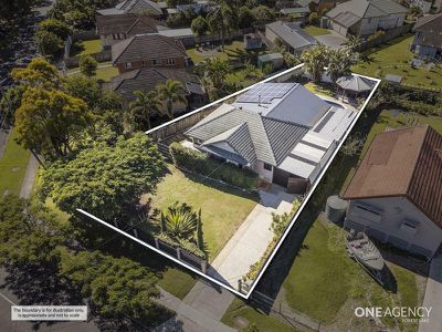 27 Japonica St, Inala