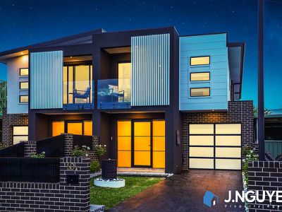 10A Mittiamo Street, Canley Heights