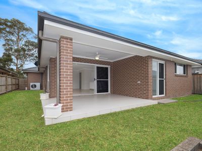 109 Barry Road, North Kellyville