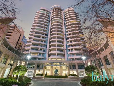 G18 / 52 Terrace Road, East Perth
