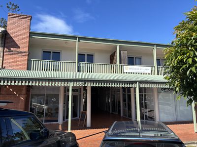 office 1 / 108 Stuart Street, Mullumbimby