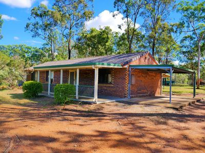 37 Boonenne Ellesmere Road, Kingaroy