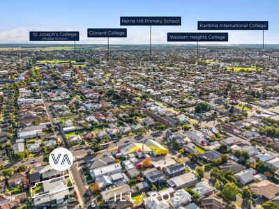 111 Britannia Street, Geelong West